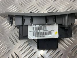 Chrysler Voyager Interruttore di controllo dell’alzacristalli elettrico 04685732AC