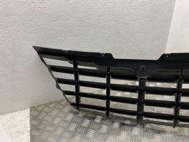 Chrysler Voyager Front bumper upper radiator grill 04857960AA