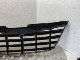 Chrysler Voyager Front bumper upper radiator grill 04857960AA