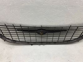 Chrysler Grand Voyager IV Grille de calandre avant 4857522AA