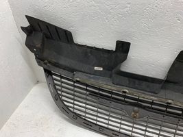 Chrysler Grand Voyager IV Grille de calandre avant 4857522AA