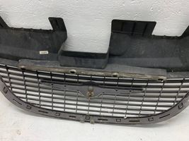 Chrysler Grand Voyager IV Grille de calandre avant 4857522AA