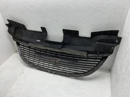 Chrysler Grand Voyager IV Grille de calandre avant 4857522AA