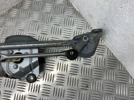 Toyota Yaris Mechanizm i silniczek wycieraczek szyby przedniej / czołowej 851100D020