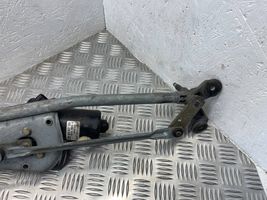 Toyota Avensis T220 Mechanizm i silniczek wycieraczek szyby przedniej / czołowej 8511005040B