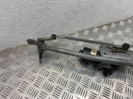 Toyota Avensis T220 Front wiper linkage and motor 8511005040B