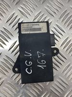 Chrysler Voyager Alarm control unit/module 34686995AD