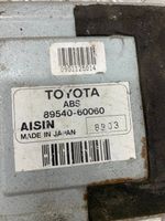 Toyota Land Cruiser (HDJ90) ABS valdymo blokas 8954060060