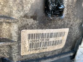 Jeep Grand Cherokee (WK) Automatic gearbox 1632710901