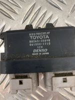 Toyota Land Cruiser (HDJ90) Autres relais 8826335090