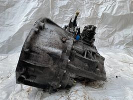 Renault Megane II Manual 6 speed gearbox 8200361232