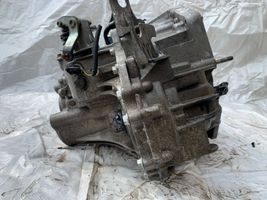 Renault Megane II Manual 6 speed gearbox 8200361232