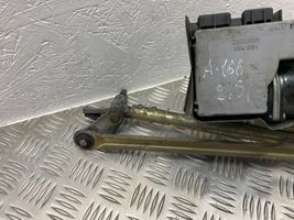 Alfa Romeo 166 Front wiper linkage and motor 23001001