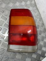 Opel Omega A Takavalot 025396R3