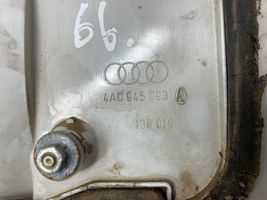 Audi 100 S4 C4 Задний фонарь в крышке 4A0945093