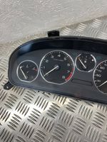 Peugeot 406 Spidometras (prietaisų skydelis) 215747095