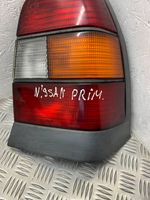 Nissan Primera Galinis žibintas kėbule 341671028