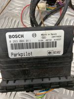 Chrysler Voyager Parking PDC control unit/module 0263004011