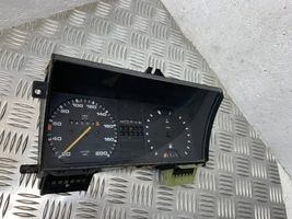 Volkswagen Jetta II Speedometer (instrument cluster) 191919033