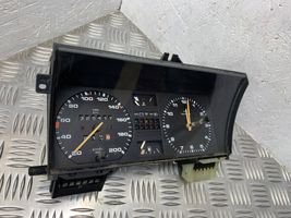 Volkswagen Golf II Speedometer (instrument cluster) 191919033