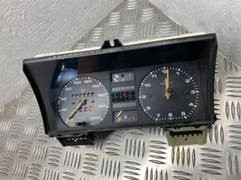 Volkswagen Golf II Speedometer (instrument cluster) 191919033