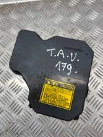 Toyota Avensis Verso ABS-pumppu 4454044040