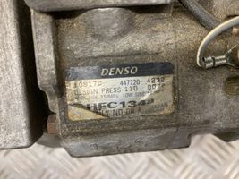 Toyota Avensis Verso Compressore aria condizionata (A/C) (pompa) 4472204232