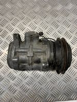 Mitsubishi Pajero Compressore aria condizionata (A/C) (pompa) 0472009630