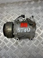 Mitsubishi Pajero Sport I Compressore aria condizionata (A/C) (pompa) MR360532