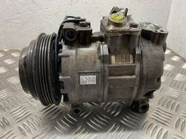 Audi A6 S6 C5 4B Kompresor / Sprężarka klimatyzacji A/C 4472208146