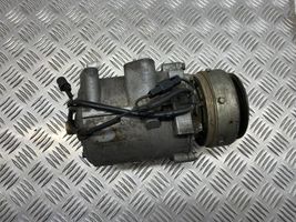 Mitsubishi Galant Ilmastointilaitteen kompressorin pumppu (A/C) C423103