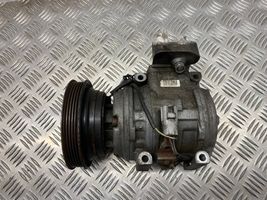 Toyota Avensis T220 Air conditioning (A/C) compressor (pump) 4472001217