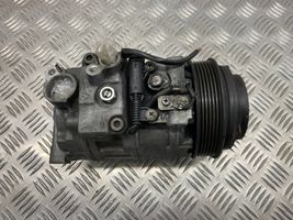 Jeep Grand Cherokee (WJ) Ilmastointilaitteen kompressorin pumppu (A/C) 4472208920