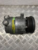 Opel Astra F Compresseur de climatisation 90443840