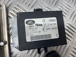 Land Rover Freelander Kit calculateur ECU et verrouillage 7791483