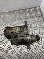 Land Rover Freelander Starter motor NAD100952