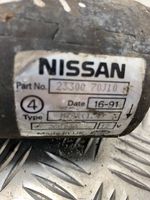 Nissan Primera Käynnistysmoottori 2330070J10