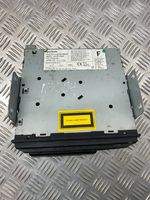 Nissan X-Trail T30 CD/DVD changer 281844M560