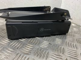 Mercedes-Benz ML W163 CD/DVD changer A1638203889