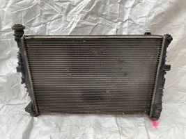 Alfa Romeo 159 Support de radiateur sur cadre face avant 60694769