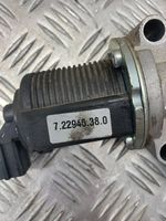 Alfa Romeo 159 Valvola EGR 722946380