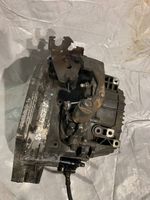 Alfa Romeo 159 Manual 6 speed gearbox 55193620