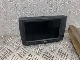 Chrysler Voyager Monitori/näyttö/pieni näyttö MM500001