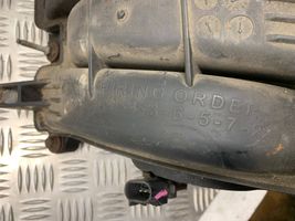 Jeep Grand Cherokee (WJ) Intake manifold 18436572