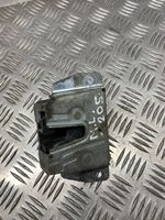 Mercedes-Benz ML W163 Blocco/chiusura/serratura del portellone posteriore/bagagliaio A1637400235