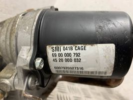 Toyota Yaris Ohjaustehostimen sähköpumppu 452000D032