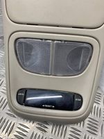 Dodge Durango Luz del asiento delantero 75813