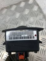 Chrysler Voyager Light switch 0YC291DVAE