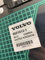 Volvo XC90 Antena (GPS antena) 306575011