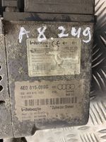 Audi A8 S8 D3 4E Unité de préchauffage auxiliaire Webasto 4E0815069G